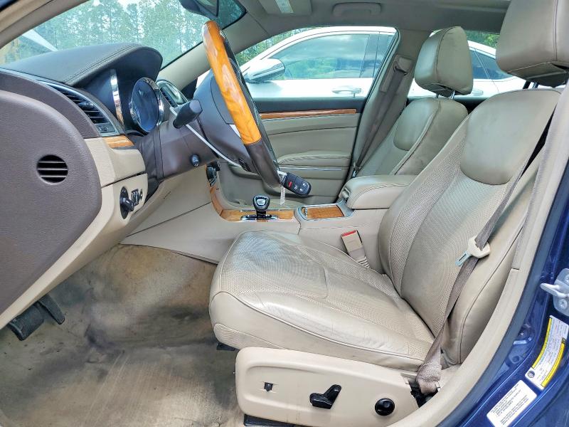 56600966 :رقم المزاد ، 2C3CCAEG5EH297130 vin ، 2014 Chrysler 300c مزاد بيع
