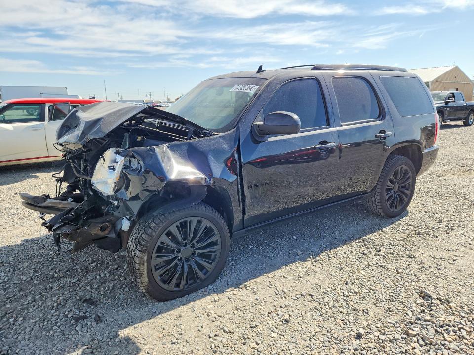 2013 Gmc Yukon მანქანა იყიდება აუქციონზე, vin: 1GKS2EEF3DR216802, აუქციონის ნომერი: 54825396