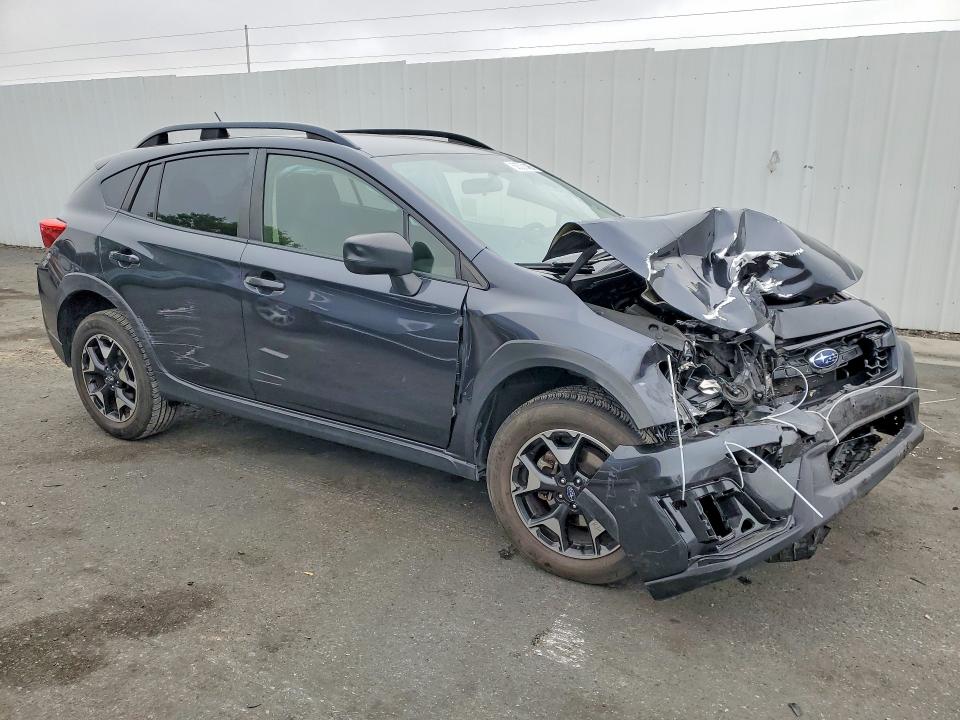 Продаж на аукціоні авто 2019 Subaru Crosstrek, vin: JF2GTAAC5K8392676, номер лоту: 56321466