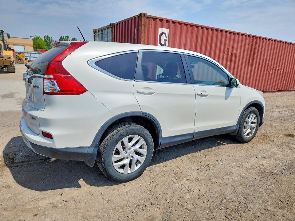 2015 Honda Cr-v მანქანა იყიდება აუქციონზე, vin: 2HKRM4H40FH115414, აუქციონის ნომერი: 56145656