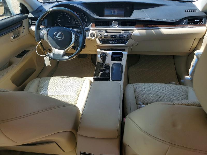 Продажа на аукционе авто 2014 Lexus Es, vin: JTHBK1GG7E2127415, номер лота: 59107966