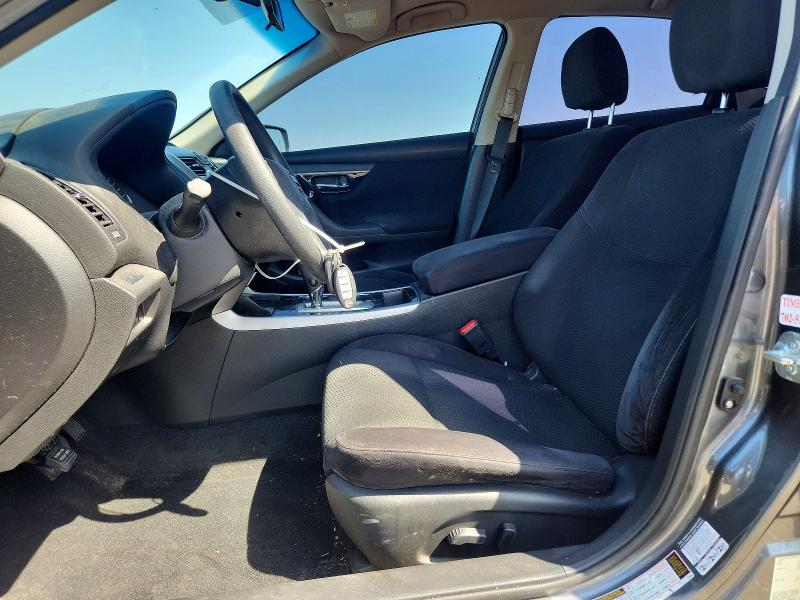 55976816 :رقم المزاد ، 1N4AL3AP0EN355968 vin ، 2014 Nissan Altima مزاد بيع