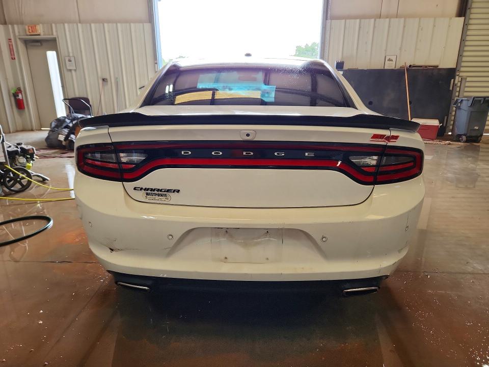 Aukcja sprzedaży 2019 Dodge Charger, vin: 2C3CDXBG2KH692902, numer aukcji: 58473076