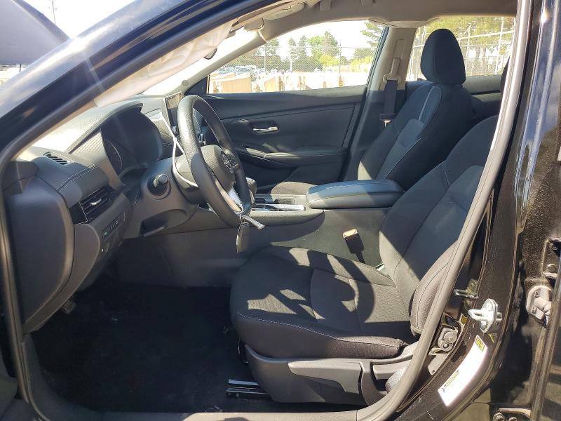 Aukcja sprzedaży 2025 Nissan Sentra, vin: 3N1AB8CV8SY330260, numer aukcji: 56299566