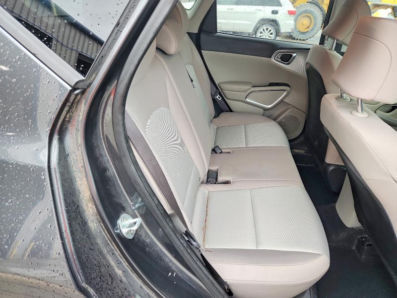 Aukcja sprzedaży 2021 Kia Soul, vin: KNDJ23AU2M7766407, numer aukcji: 56309126