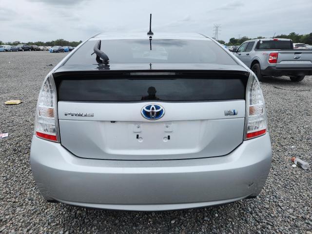 Aukcja sprzedaży 2011 Toyota Prius, vin: JTDKN3DU0B1420752, numer aukcji: 56075636