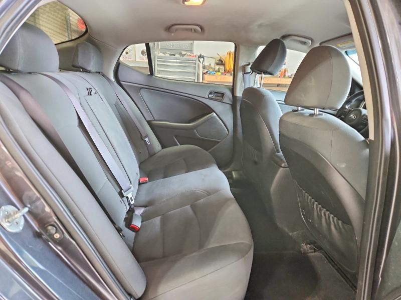 Продаж на аукціоні авто 2015 Kia Optima, vin: KNAGM4A70F5630129, номер лоту: 58817806