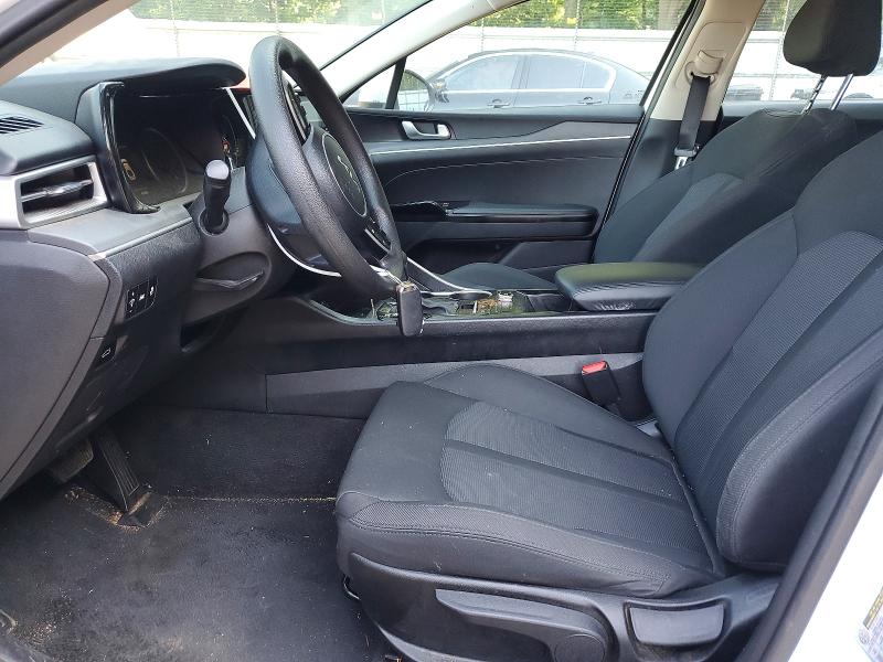 Aukcja sprzedaży 2023 Kia K5, vin: 5XXG14J23PG185799, numer aukcji: 56822346