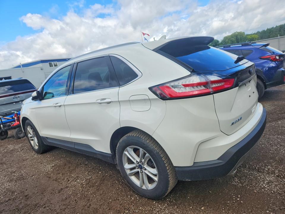 Продажа на аукционе авто 2020 Ford Edge, vin: 2FMPK4J95LBA58715, номер лота: 57781796