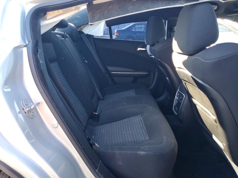 Aukcja sprzedaży 2020 Dodge Charger, vin: 2C3CDXHG1LH190505, numer aukcji: 55184176