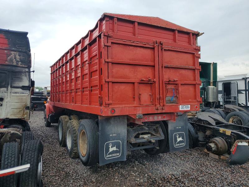 Продаж на аукціоні авто 1979 Chevrolet Truck, vin: C47DE9V166796, номер лоту: 58578696