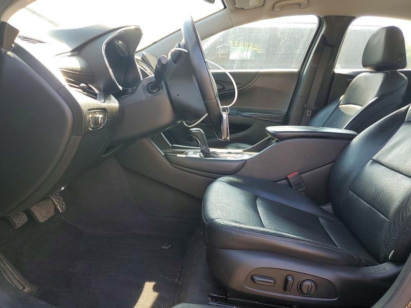 Продаж на аукціоні авто 2017 Chevrolet Malibu, vin: 1G1ZE5ST6HF157885, номер лоту: 57528446