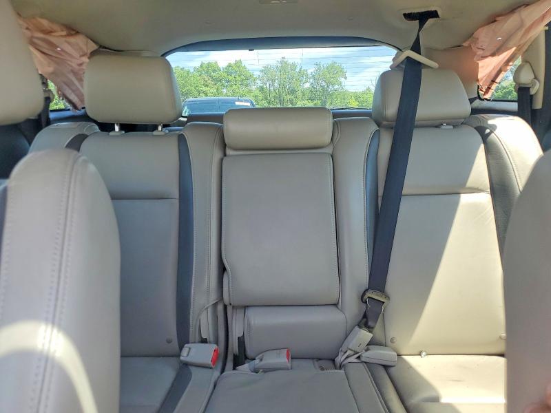 56091316 :رقم المزاد ، JM3TB2MA3A0237631 vin ، 2010 Mazda Cx-9 مزاد بيع