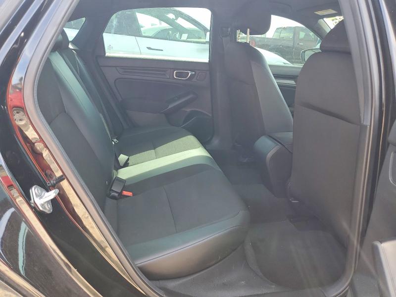 Aukcja sprzedaży 2024 Honda Civic, vin: 2HGFE2F50RH566454, numer aukcji: 58983856