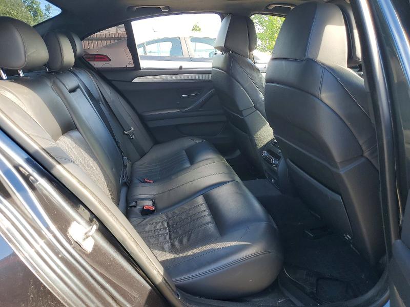 Продажа на аукционе авто 2013 Bmw M5, vin: WBSFV9C54DD095578, номер лота: 56334126