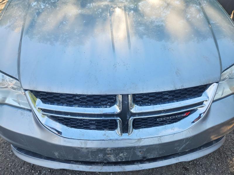 85448095 :رقم المزاد ، 2C4RDGBG0FR744663 vin ، 2015 Dodge Grand Caravan مزاد بيع