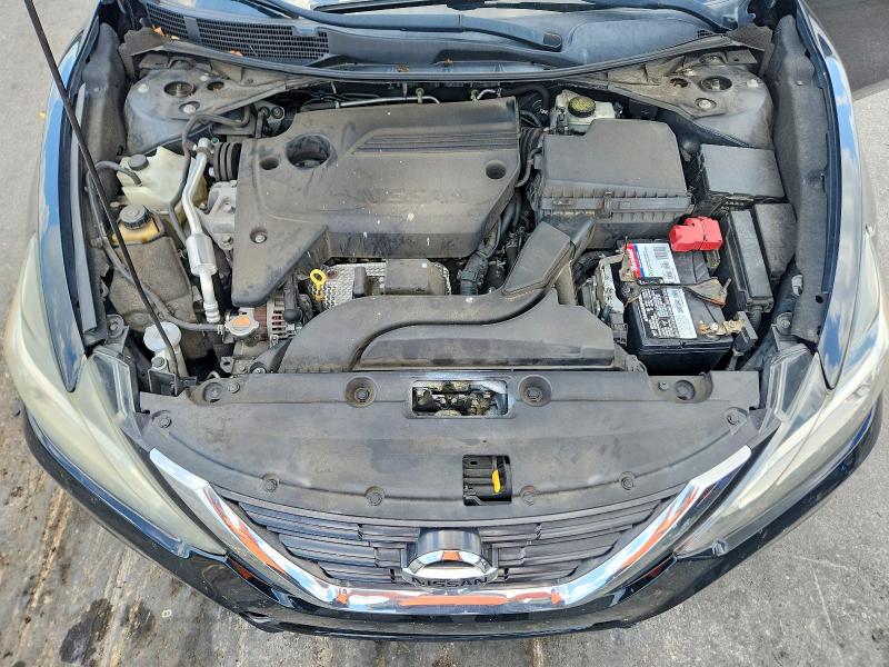 57464936 :رقم المزاد ، 1N4AL3AP7JC178292 vin ، 2018 Nissan Altima مزاد بيع