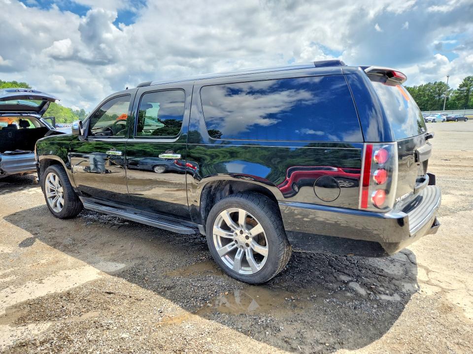 2007 Gmc Yukon Xl მანქანა იყიდება აუქციონზე, vin: 1GKFK66887J342051, აუქციონის ნომერი: 57549516