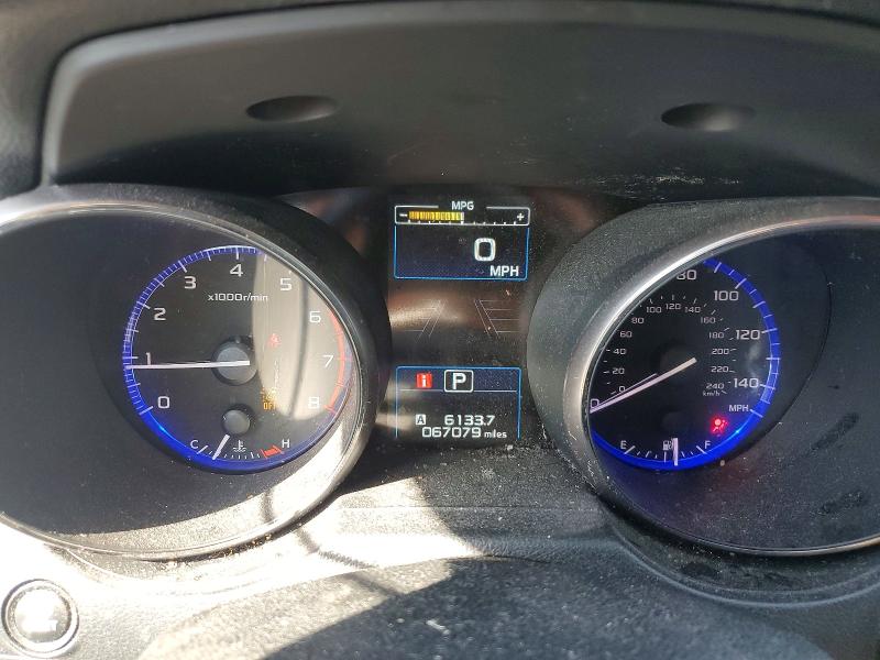 Aukcja sprzedaży 2019 Subaru Outback, vin: 4S4BSANC0K3284335, numer aukcji: 56263406