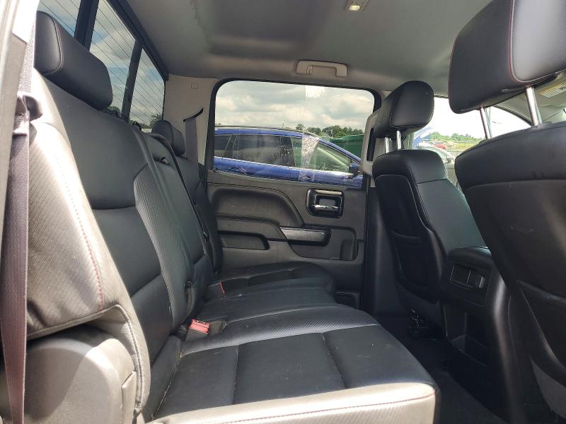 58225096 :رقم المزاد ، 3GTU2VEC1EG457592 vin ، 2014 Gmc Sierra مزاد بيع
