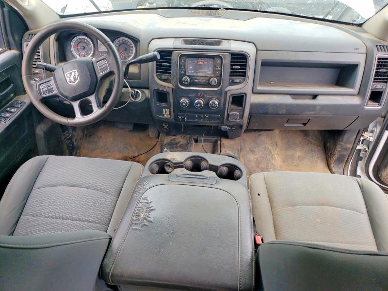 Продаж на аукціоні авто 2015 Ram 4500, vin: 3C7WRLEL1FG543739, номер лоту: 58696806