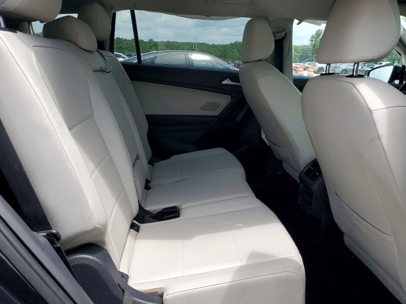 58367036 :رقم المزاد ، 3VV3B7AX5KM137562 vin ، 2019 Volkswagen Tiguan مزاد بيع