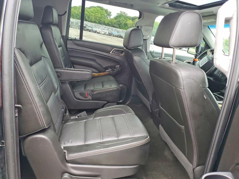 Продажа на аукционе авто 2017 Gmc Yukon Xl, vin: 1GKS1HKJ0HR269122, номер лота: 57603046