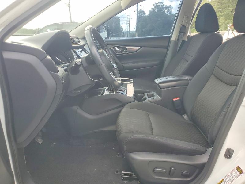 Продаж на аукціоні авто 2017 Nissan Rogue, vin: 5N1AT2MT2HC867580, номер лоту: 58220486