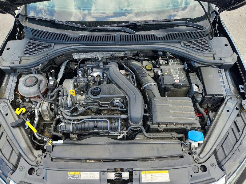 58118296 :رقم المزاد ، 3VW5M7BU9PM005589 vin ، 2023 Volkswagen Jetta مزاد بيع
