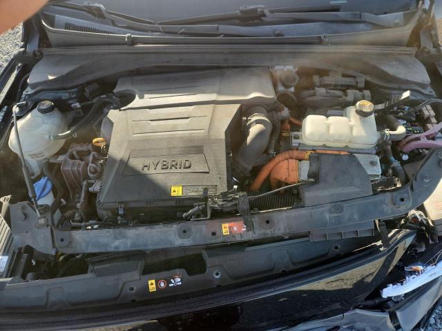 57299106 :رقم المزاد ، KMHC85LC7JU072103 vin ، 2018 Hyundai Ioniq مزاد بيع