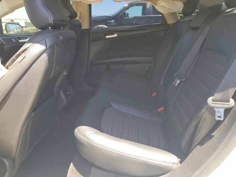 Продаж на аукціоні авто 2018 Ford Fusion, vin: 3FA6P0HDXJR218595, номер лоту: 56860416