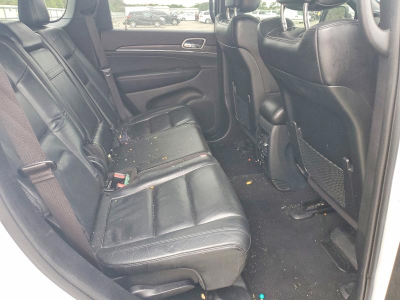 Aukcja sprzedaży 2019 Jeep Grand Cherokee, vin: 1C4RJFBGXKC762559, numer aukcji: 57429566