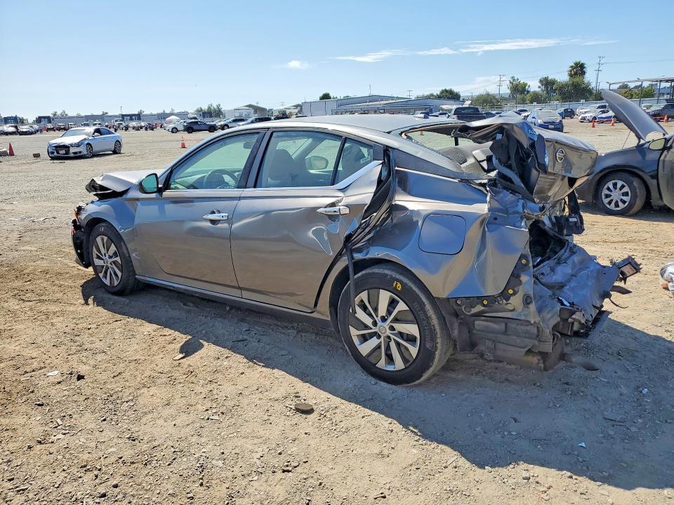 Aukcja sprzedaży 2019 Nissan Altima, vin: 1N4BL4BV5KC120903, numer aukcji: 57425136