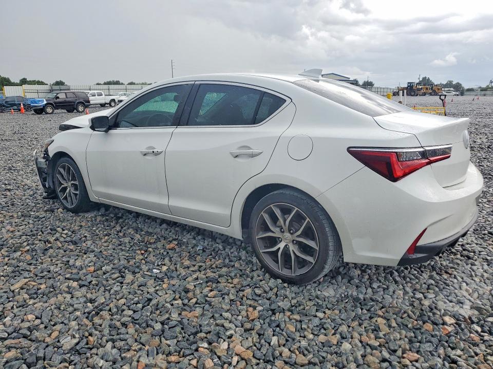 Aukcja sprzedaży 2021 Acura Ilx, vin: 19UDE2F76MA002226, numer aukcji: 57025626