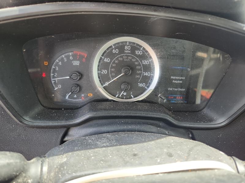 Aukcja sprzedaży 2020 Toyota Corolla, vin: JTDEPRAE0LJ026032, numer aukcji: 56598196