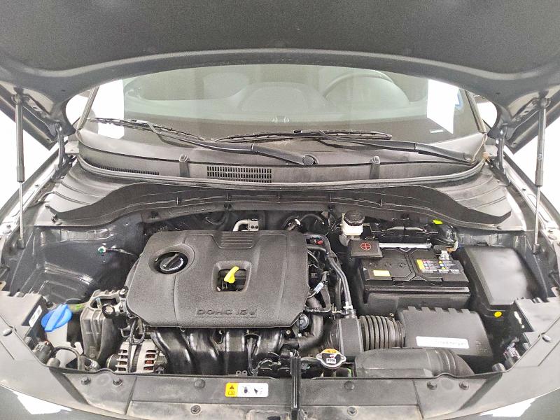 2025 Kia Soul მანქანა იყიდება აუქციონზე, vin: KNDJ23AU9S7960011, აუქციონის ნომერი: 55315346