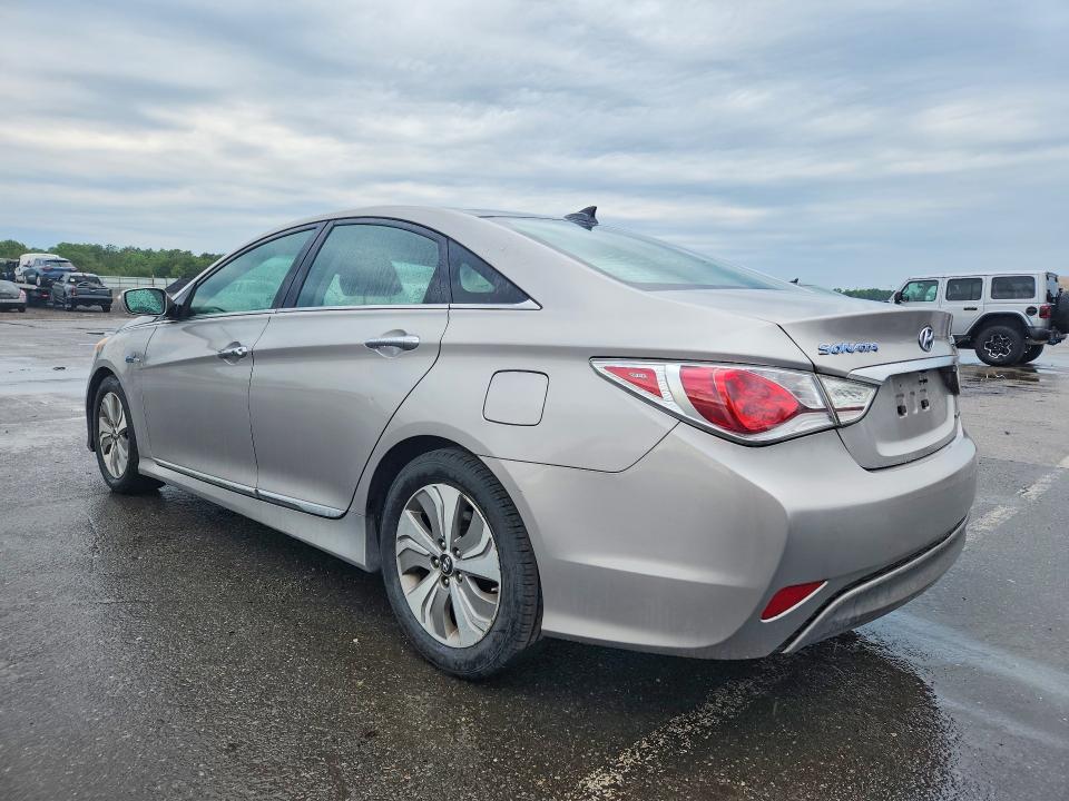Aukcja sprzedaży 2013 Hyundai Sonata, vin: KMHEC4A47DA068264, numer aukcji: 57146916
