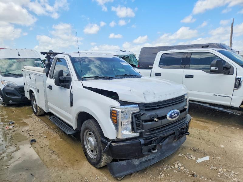 Aukcja sprzedaży 2019 Ford F250, vin: 1FDBF2A62KEE68402, numer aukcji: 56219166