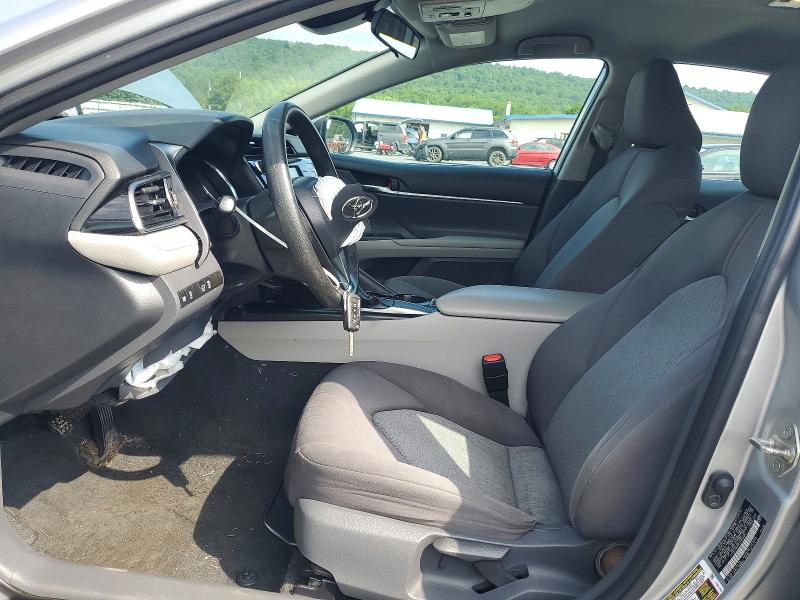Продажа на аукционе авто 2019 Toyota Camry, vin: 4T1B11HK0KU702926, номер лота: 58699366