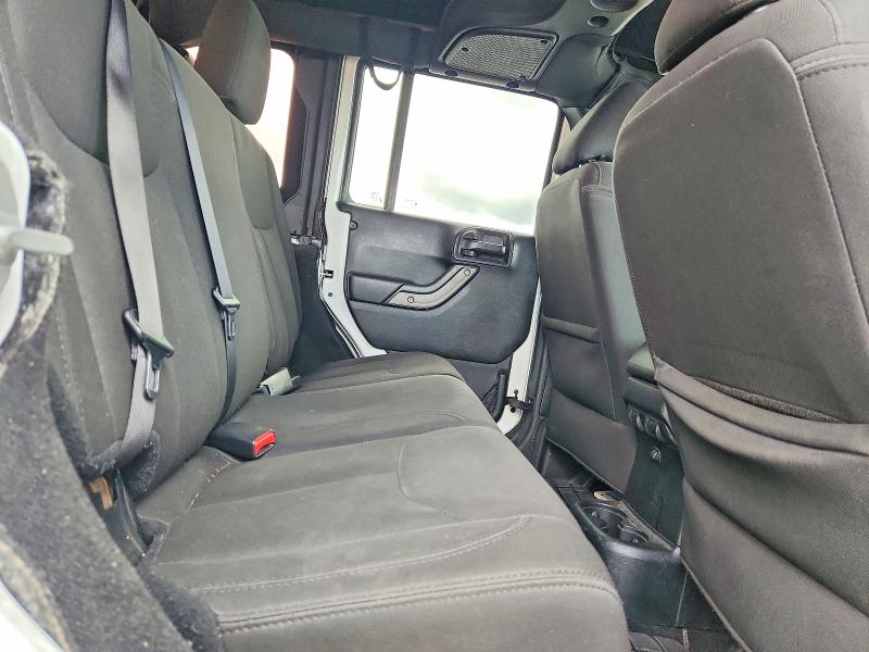 56750866 :رقم المزاد ، 1C4HJWDG6JL925943 vin ، 2018 Jeep Wrangler Unlimited مزاد بيع