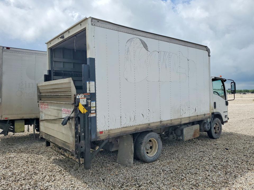 Aukcja sprzedaży 2013 Isuzu Npr, vin: JALB4W175D7400272, numer aukcji: 56065186