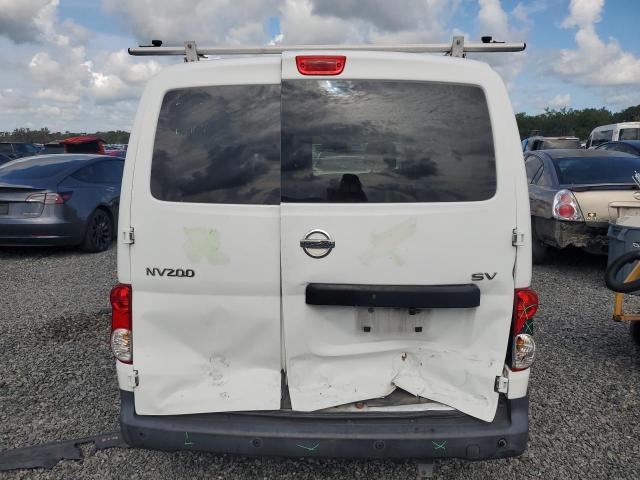 2015 Nissan Nv200 მანქანა იყიდება აუქციონზე, vin: 3N6CM0KNXFK731446, აუქციონის ნომერი: 56170606