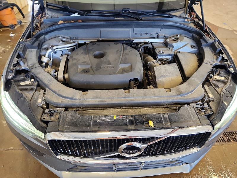 Aukcja sprzedaży 2020 Volvo Xc60, vin: YV4102RK0L1431888, numer aukcji: 55928436