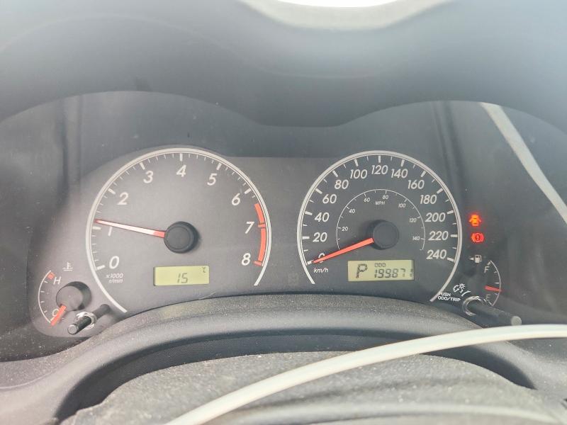 2013 Toyota Corolla მანქანა იყიდება აუქციონზე, vin: 2T1BU4EEXDC070724, აუქციონის ნომერი: 57863626