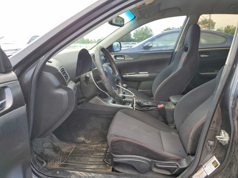 Aukcja sprzedaży 2014 Subaru Impreza, vin: JF1GR7E64EG242949, numer aukcji: 56972056