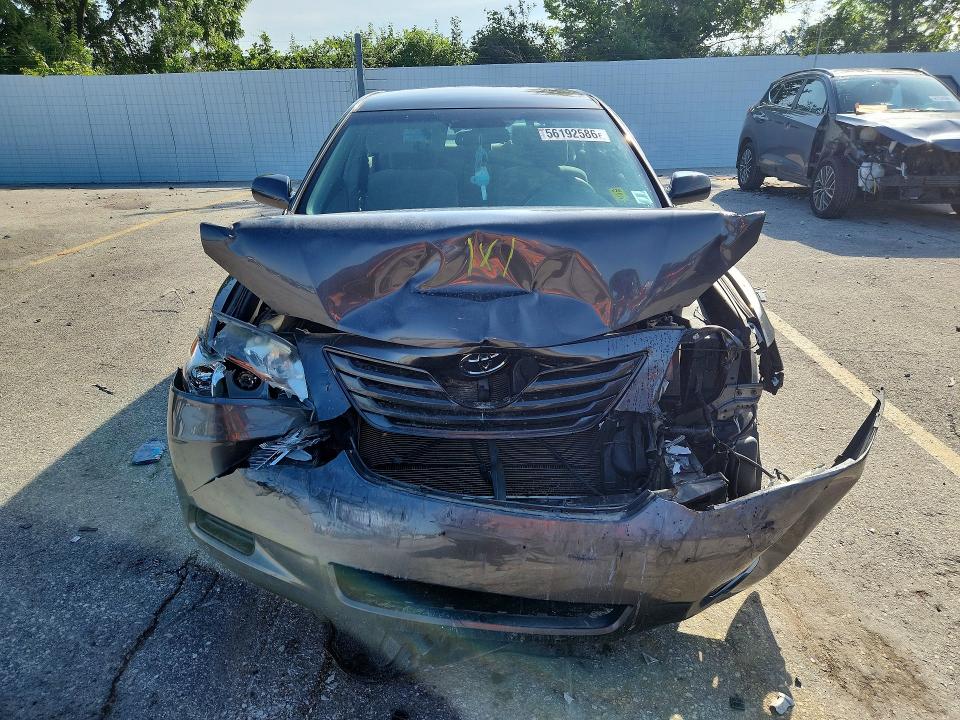 Aukcja sprzedaży 2008 Toyota Camry, vin: 4T4BE46K28R041598, numer aukcji: 56192586