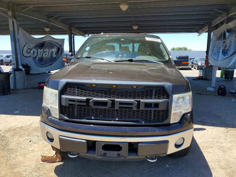 Продаж на аукціоні авто 2014 Ford F150, vin: 1FTFW1EFXEKD74851, номер лоту: 57084816