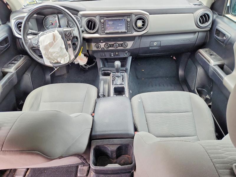 Продаж на аукціоні авто 2019 Toyota Tacoma, vin: 3TMCZ5AN4KM210675, номер лоту: 58725886