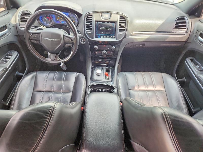 2020 Chrysler 300 მანქანა იყიდება აუქციონზე, vin: 2C3CCABT8LH187221, აუქციონის ნომერი: 57954036