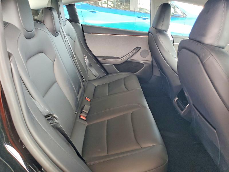 Aukcja sprzedaży 2025 Tesla Model 3, vin: 5YJ3E1EA1SF943525, numer aukcji: 56685236
